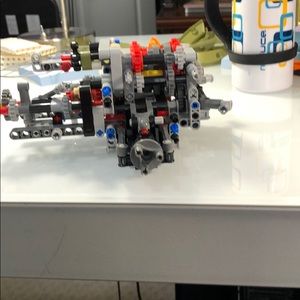 Meet your Posher, Mike